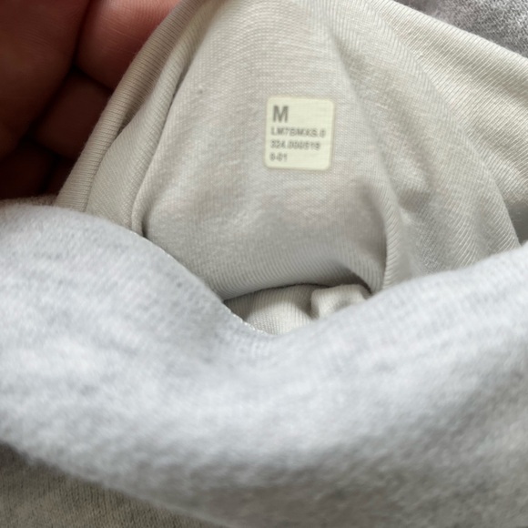 Mens Lululemon Steady State Classic Fit 5” Shorts Size Medium - Picture 9 of 14